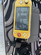 OKAZJA! 256+32+64GB Switch lite jak nowy! Android TV, CFW, OFW