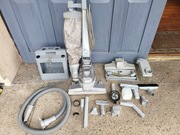 Odkurzacz hotelowy Kirby G7 Ultimate zestaw z praniem tapicerki