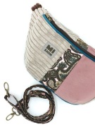 Nerka MISHIN – Spokojny Kolaż | Kolorowe Wnętrze | Handmade 