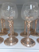 Złoty Świecznik Kielich