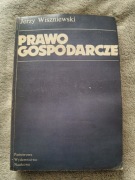 Prawo Gospodarcze - Jerzy Wiszniewski