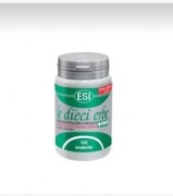 ESI LE DIECI ERBE FORTE