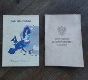 BROSZURA DO REFERENDUM WEJSCIA POLSKI DO UNI EUR.