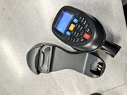 Skaner kodów kolektor danych 1D/2D inwentaryzacja