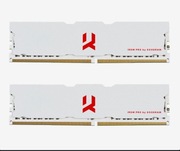 GOODRAM 16GB (2x8GB) 3600MHz CL18 IRDM PRO White