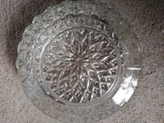 Klosz do lampy Pieńskie Huty Szkła 