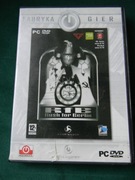 Rush for Berlin Fabryka gier PC