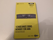 Pamięć RAM DDR 5 32GB (2x16GB)  6400MT/s CL 32