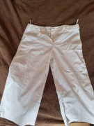 Spodnie rybaczki M&G