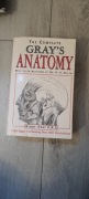 Gray's Anatomy - Henry Gray Anatomia