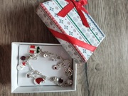 Branosletka świąteczna 