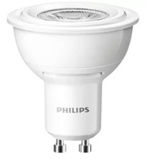 Żarówka CorePro LED GU10 – 4,5W (50W) | 345 lm