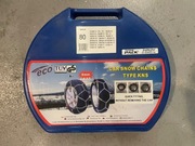 Łańcuchy 80 9mm na koła 14 16 17 cali NOWE