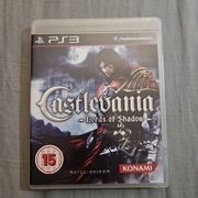 Castlevania lords of shadow PlayStation 3