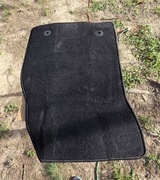 DYWANIKI FORD FOCUS OD 2018