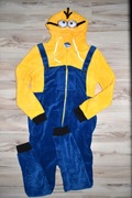 15^ Minionek Minions strój przebranie piżama M/L