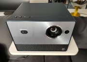 Projektor Hisense C1 jak nowy komplet gwarancja