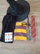 Harry Potter kompletne przebranie cosplay M