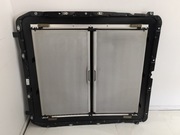 Roleta*Żaluzja Szyberdachu Mercedes w169*A klasa 