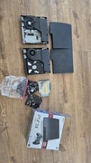 Ps3 340Gb  i chyba 260gb na cześci