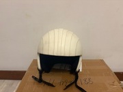 Kask Narciarski, kask Snowboardowy,kask do wspinaczki Uvex Biały M,55CM