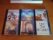 Zestaw encyklopedii Optimus Pascal