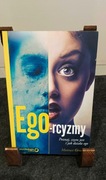 Egorcyzmy Poznaj czym jest i jak działa ego/ Mateusz Grzesiak