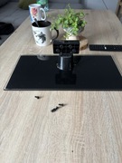 Stopa podstawa noga MANTA LED4004 CX401800-1H używana plus śruby .