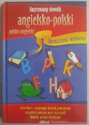 Ilustrowany słownik angielsko-polski, polsko-angielski , Praca zbiorowa