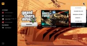 GTA V ROCKSTAR LAUNCHER