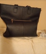 Torebka skórzana Wittchen 