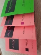 Valentino Donna Born in Roma, perfumy damskie różne rodzaje 4,8 ml