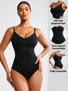Dopasowane Body Modelujące XS – Komfort i Idealne Dopasowanie