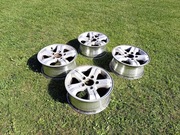 Felgi aluminiowe Kia Sorento 2,5 CRDI 03-09 rok