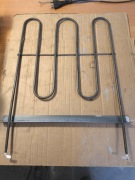 Grzałka dolna piekarnika Indesit 