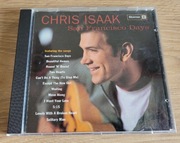Chris Isaak San Francisco Days CD