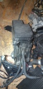 Bezpieczniki obudowa Toyota RAV4 III 82662-42180