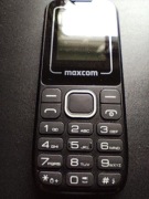 Telefon Maxcom MM135L