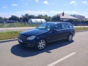 W204 c220 2.2cdi biturbo 170km