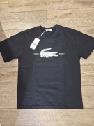 Nowy Zestaw LACOSTE – T-shirt L+ Spodenki M   