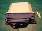 Wyłącznik krańcowy śrubowy TELEMECANIQE XR2AA03K20