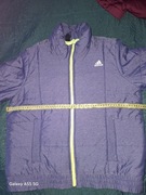 Kurtka zimowa damska adidas. 