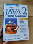 Core Java 2 Techniki zaawansowane wydanie II