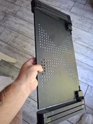 Przenośny Składany Stolik Podstawka na laptop,klawiatur do samochodu, łóżka