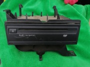 Odtwarzacz czytnik nawigacji dvd becker 4E0919887M