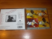 SEBASTIAN WHITTAKER - First Outing