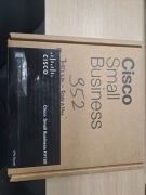 Cisco RV180-K9-G5 VPN Router