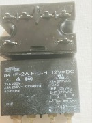 Przekazniki falownik foto 841-P-2A-F-C-H 12v DC