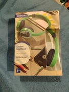 Słuchawki dziecięce Ideenwelt dinozaur