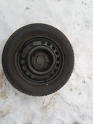 Opel koło zapasowe rezerwa 195/60/15
